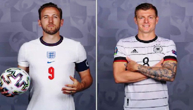 इङ्ल्यान्डको पीडा: कहिले पेनाल्टी मिस, कहिले गोलले मान्यता नपाउने