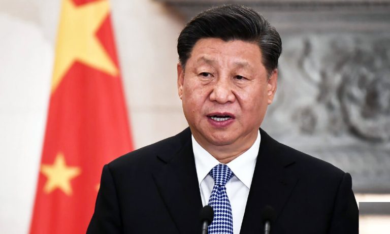 अमेरिकालाई चीनको जवाफ, अमेरिकी सामानमा १० प्रतिशत शुल्क