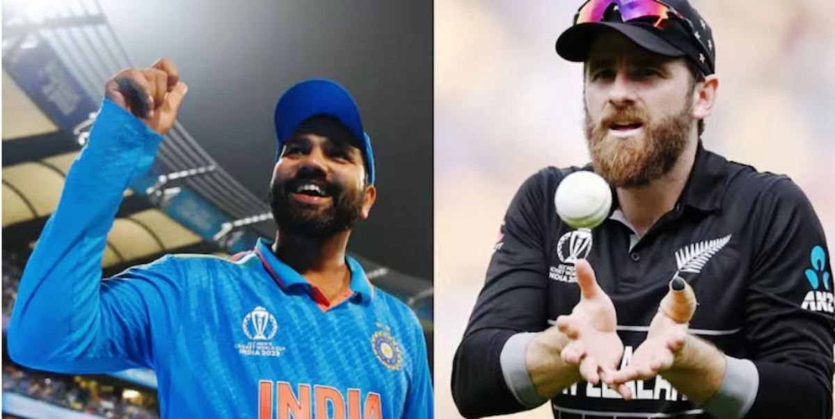 च्याम्पियन्स ट्रफी : आज भारत र न्युजिल्यान्डको भिड्दै